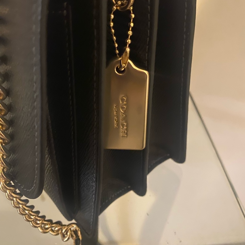 Coach Klare top handle bag - Picture 4 of 8